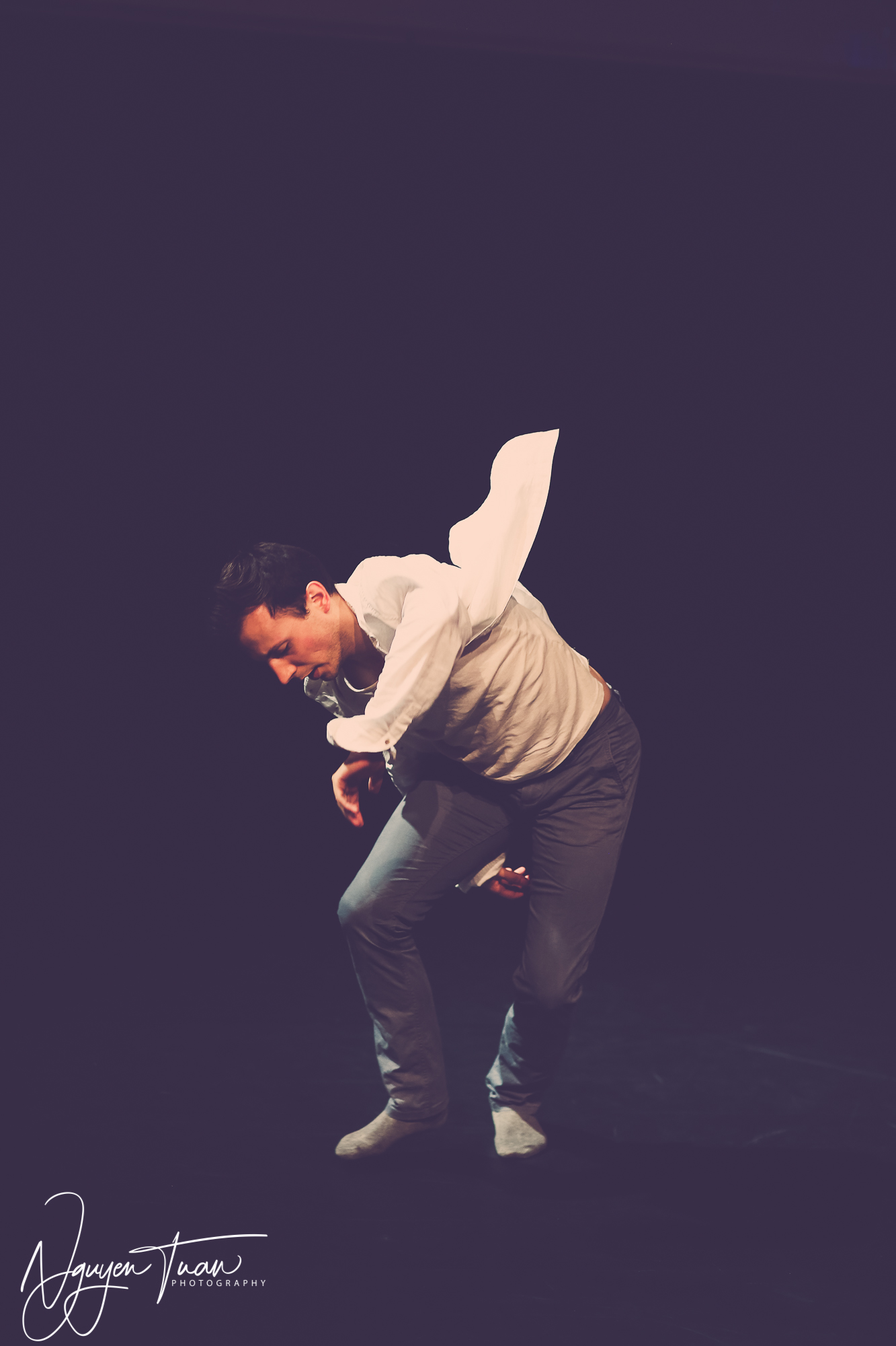 Danse internationale 1109